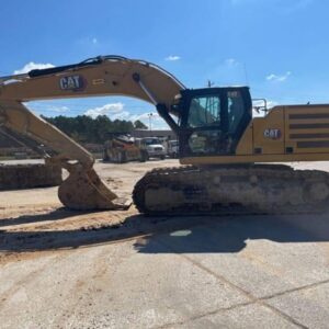 2022 CATERPILLAR 340