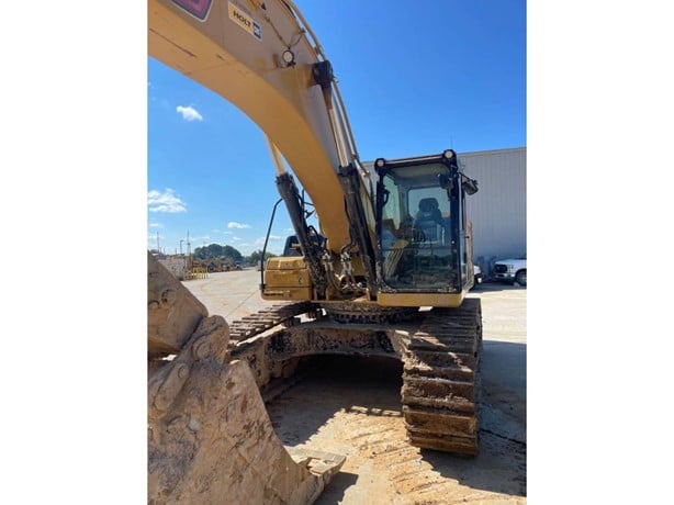 2022 CATERPILLAR 340 - Image 3