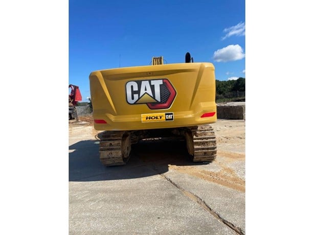 2022 CATERPILLAR 340 - Image 4