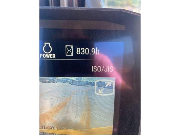 2022 CATERPILLAR 340 - Image 5