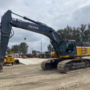 2023 DEERE 470 P-TIER