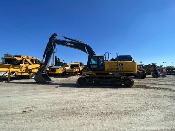 2023 DEERE 470 P-TIER - Image 2