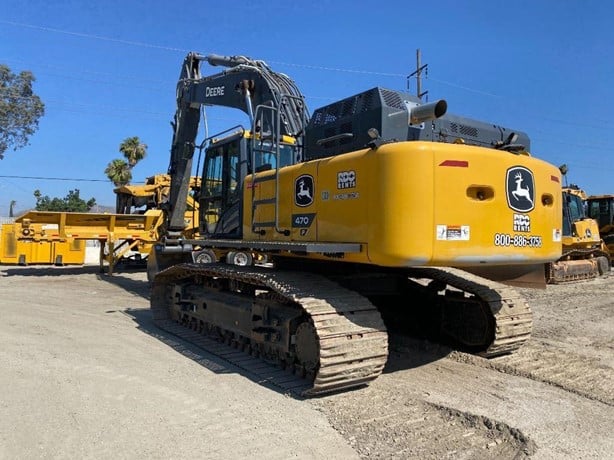 2023 DEERE 470 P-TIER - Image 3