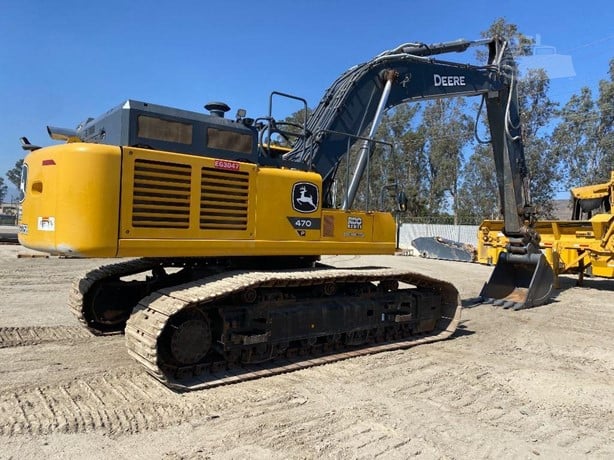 2023 DEERE 470 P-TIER - Image 5