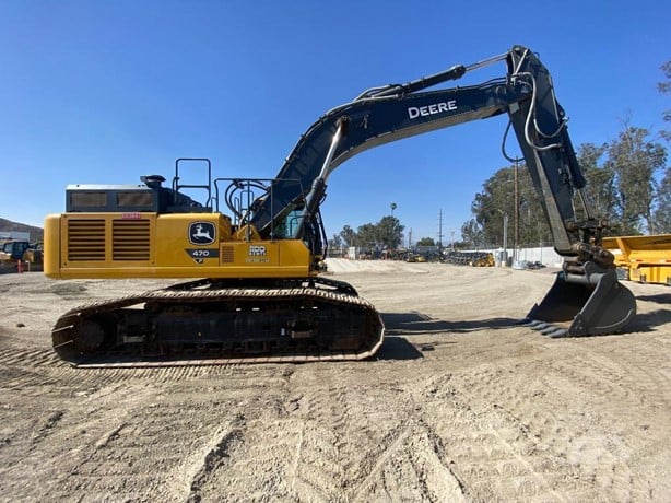 2023 DEERE 470 P-TIER - Image 6