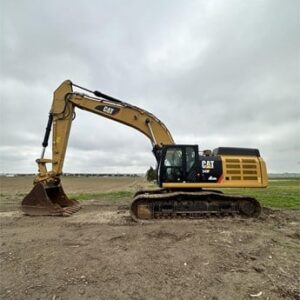 2019 CATERPILLAR 349FL