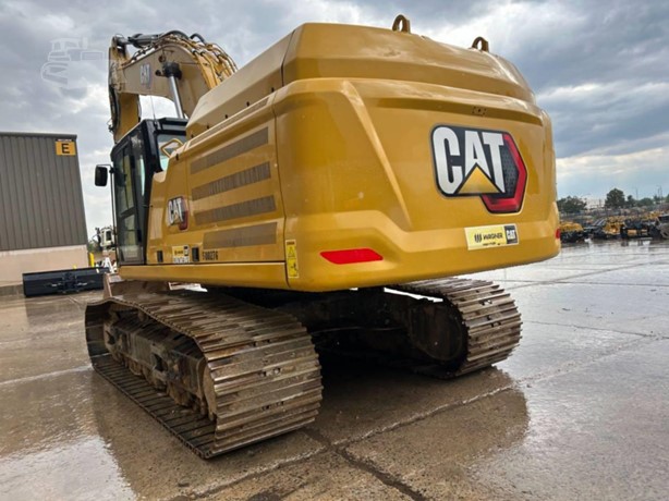 2022 CATERPILLAR 352F - Image 4