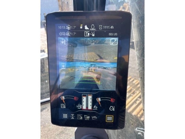 2022 CATERPILLAR 352F - Image 5