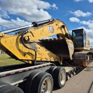 2024 CATERPILLAR 352