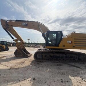 2023 CATERPILLAR 352