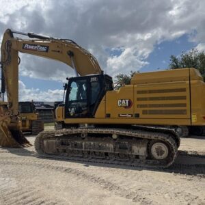 2023 CATERPILLAR 352