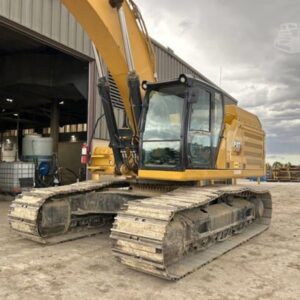 2023 CATERPILLAR 352F