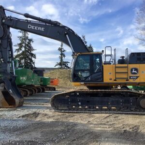 2023 DEERE 470 P-TIER