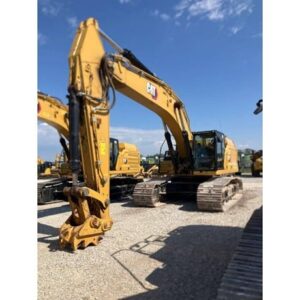 2023 CATERPILLAR 352
