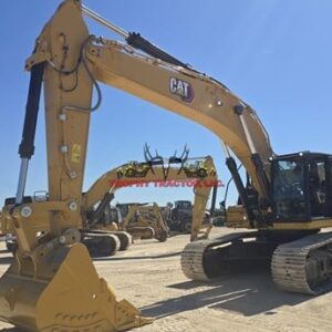 2023 CATERPILLAR 352
