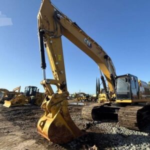 2022 CATERPILLAR 352F