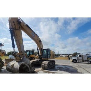 2024 CATERPILLAR 352