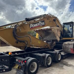 2024 CATERPILLAR 352