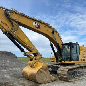 2023 CATERPILLAR 352