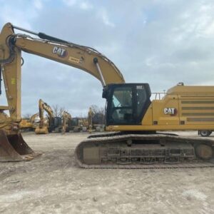 2023 CATERPILLAR 352