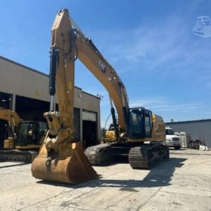 2024 CATERPILLAR 352