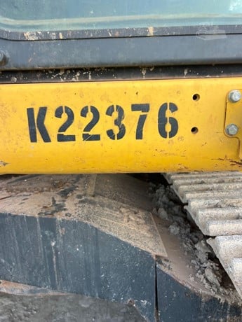 2022 KOMATSU PC650 LC-11 - Image 6