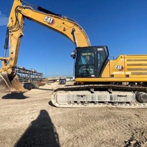2023 CATERPILLAR 340