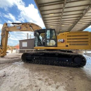 2024 CATERPILLAR 350