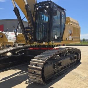 2023 CATERPILLAR 352
