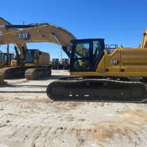 2024 CATERPILLAR 340