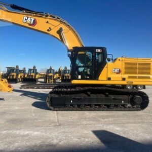 2025 CATERPILLAR 336