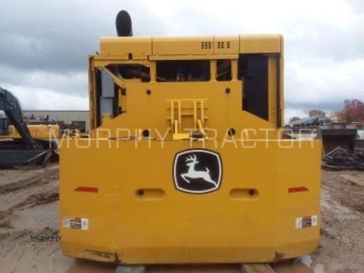 2022 DEERE 670G LC - Image 4