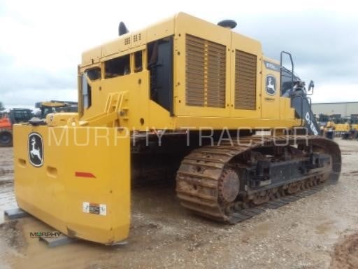 2022 DEERE 670G LC - Image 5