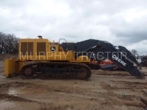 2022 DEERE 670G LC - Image 6