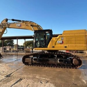 2021 CATERPILLAR 352