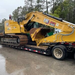 2024 CATERPILLAR 335