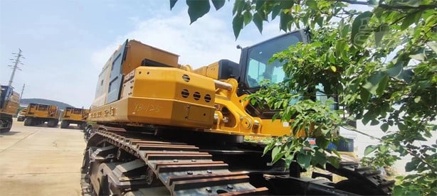 2022 CATERPILLAR 374 - Image 6