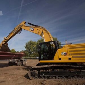 2023 CATERPILLAR 340