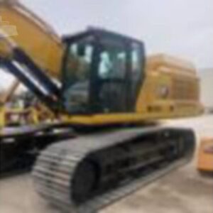 2024 CATERPILLAR 352