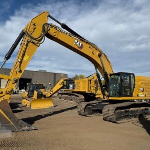 2024 CATERPILLAR 352F