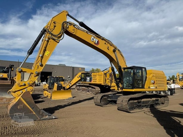 2024 CATERPILLAR 352F
