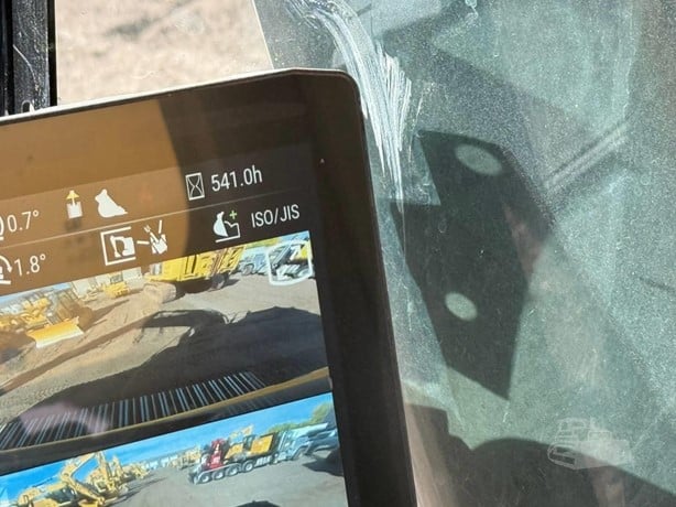 2024 CATERPILLAR 352F - Image 5