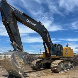 2024 DEERE 870 P-TIER