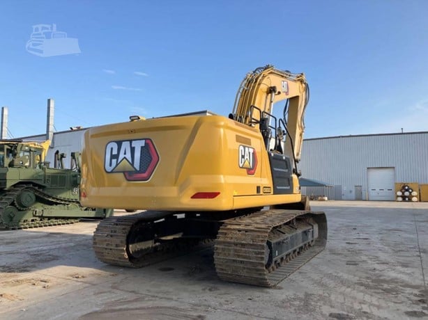 2024 CATERPILLAR 336 - Image 3