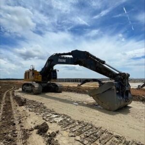 2024 DEERE 870 P-TIER