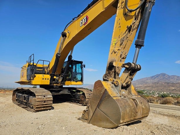 2022 CATERPILLAR 374 - Image 3