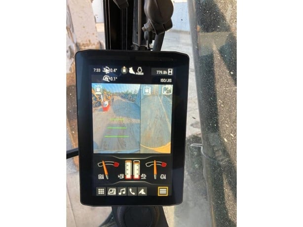 2024 CATERPILLAR 336 - Image 5