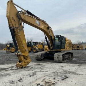 2024 CATERPILLAR 352