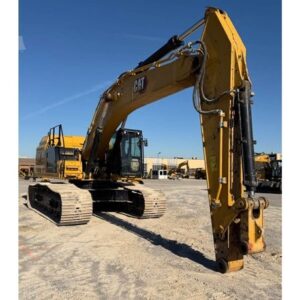 2023 CATERPILLAR 352F
