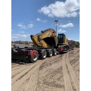 2024 CATERPILLAR 352